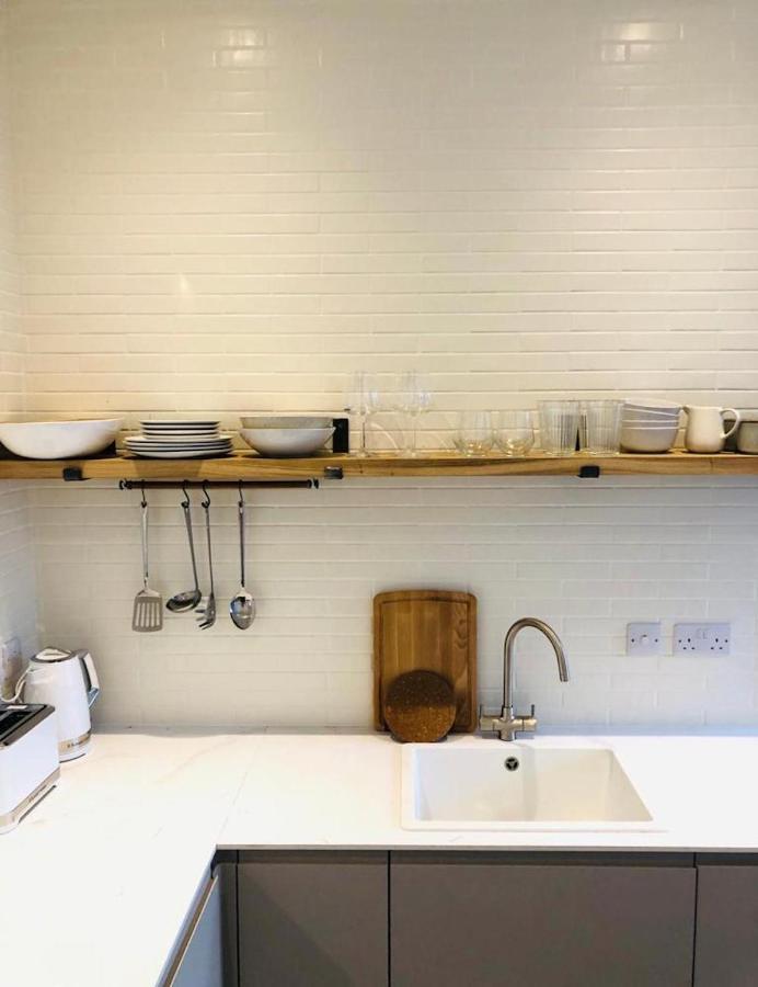 See Our Amazing Score At The Kepties - 5 X Luxurious Serviced Apartments - With Gardens - Fully Equipped - Free Parking - By Orion Short Stays - See Our Other Individual Listings --- This Is For Brand Awareness Only --- Arbroath Exterior foto