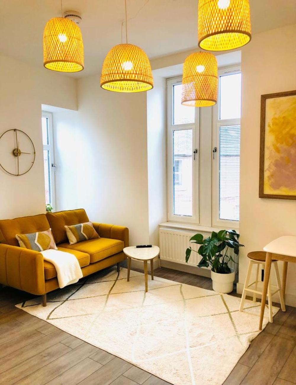 See Our Amazing Score At The Kepties - 5 X Luxurious Serviced Apartments - With Gardens - Fully Equipped - Free Parking - By Orion Short Stays - See Our Other Individual Listings --- This Is For Brand Awareness Only --- Arbroath Exterior foto